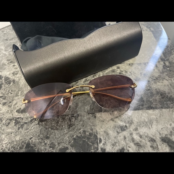 Cartier Accessories - CARTIER EYEWEAR